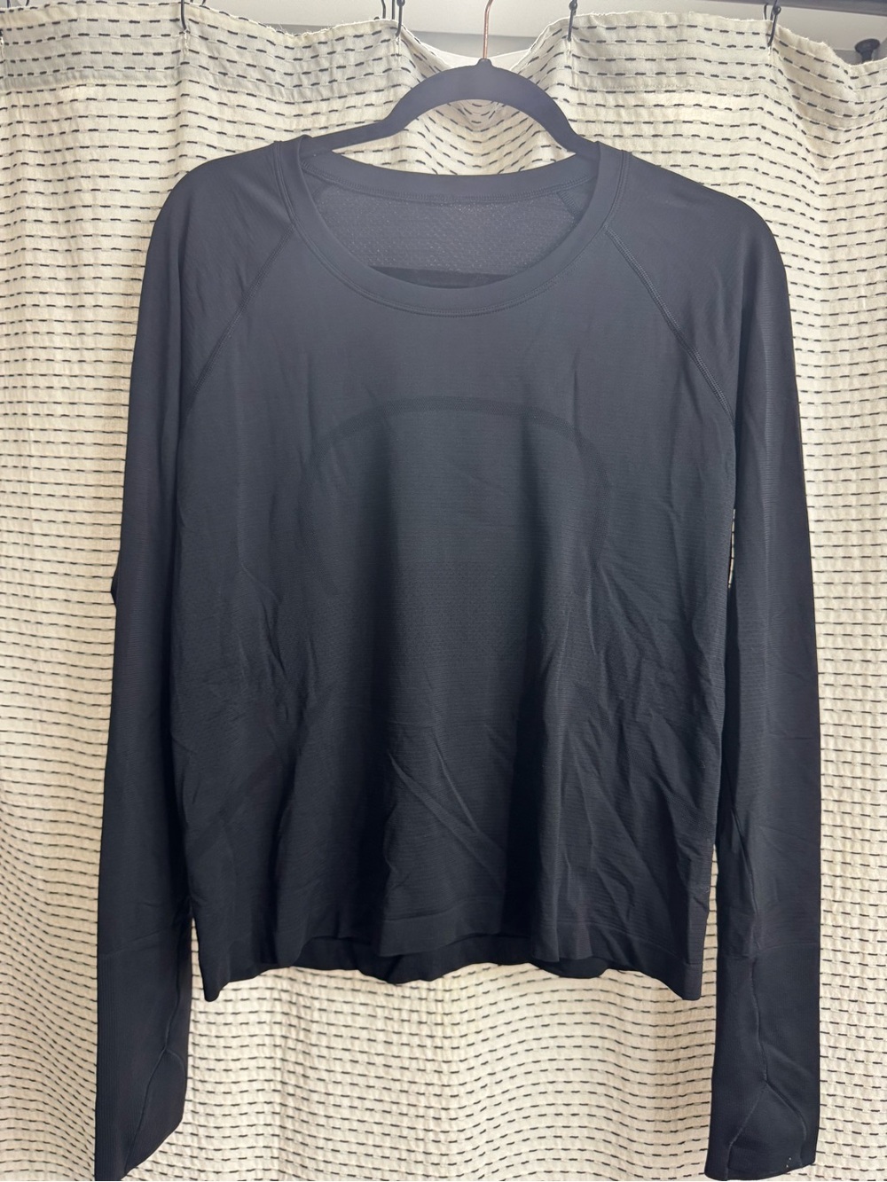Lululemon Swiftly Tech 2.0 Long Sleeve *Race Length